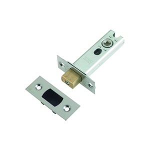 N&C CONTRACTOR TUBULAR DEADBOLT B/T 64MM SSS