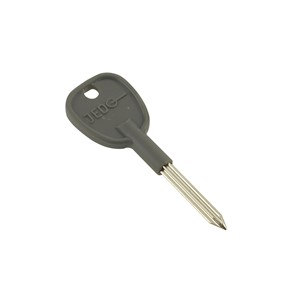 KEY TO SUIT RACK BOLTS 35MM NP