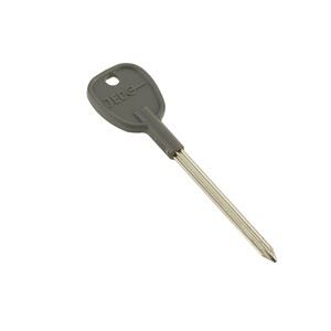 KEY TO SUIT RACK BOLTS 65MM NP