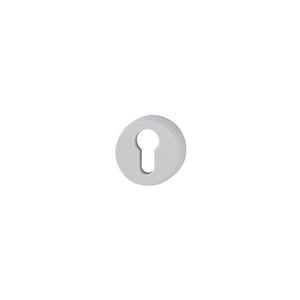 N&C SPECTRUM 52MM DIA L/GREY EURO PROFILE ESCUT (PR)