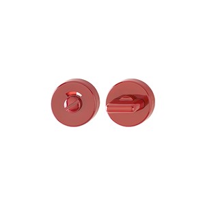 N&C SPECTRUM 52MM DIA RED TURN & IND ESC (PAIR)