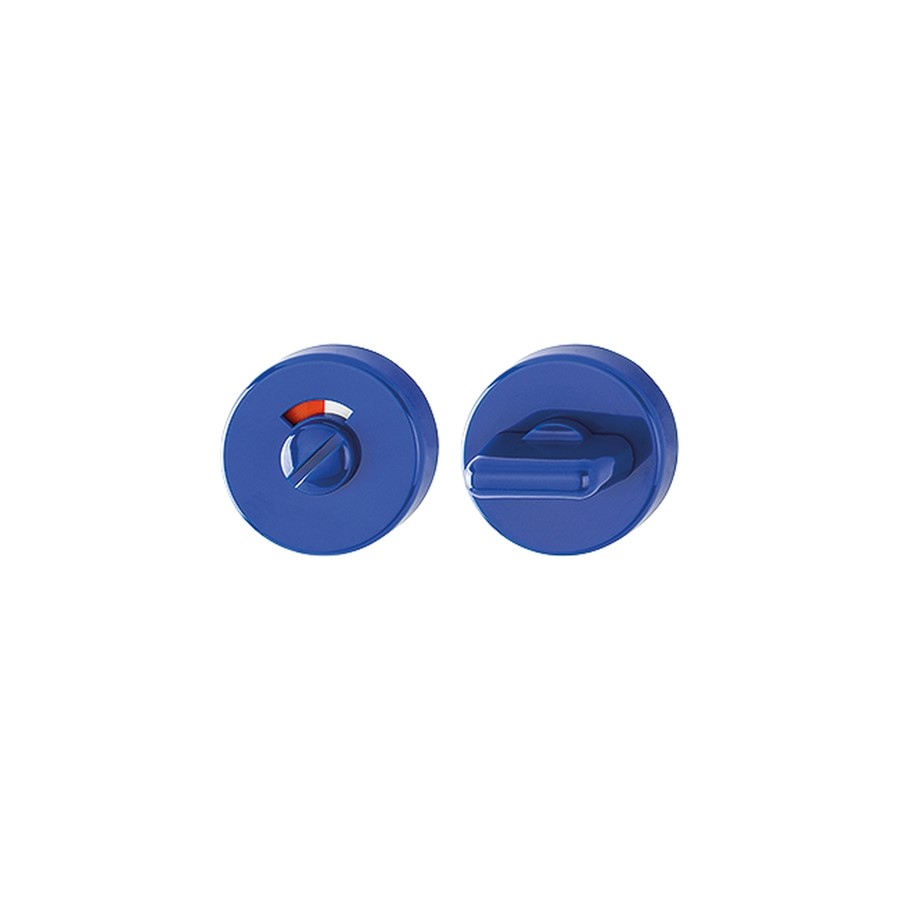 N&C SPECTRUM 52MM DIA BLUE TURN & IND ESC (PAIR)