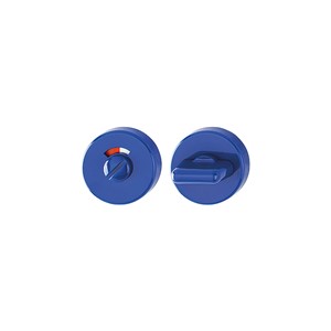 N&C SPECTRUM 52MM DIA BLUE TURN & IND ESC (PAIR)