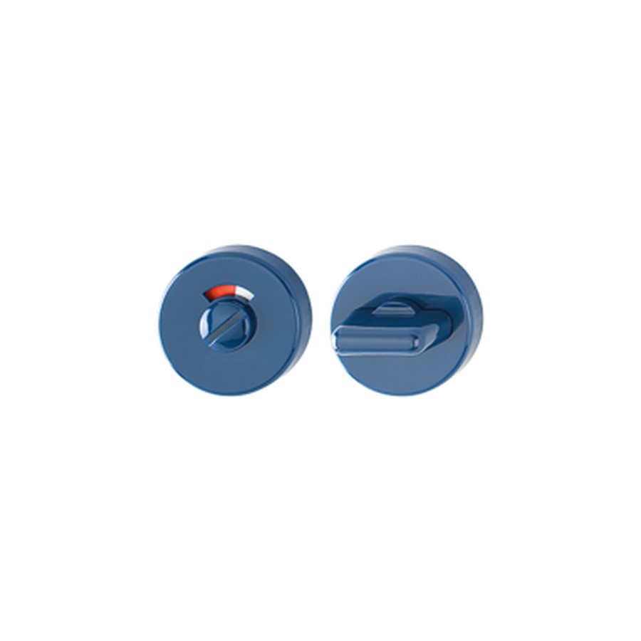 N&C SPECTRUM 52MM DIA MIDNIGHT BLUE TURN & IND ESC (PAIR)