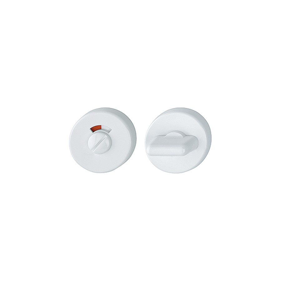 N&C SPECTRUM 52MM DIA D/WHITE TURN & IND ESC (PAIR)