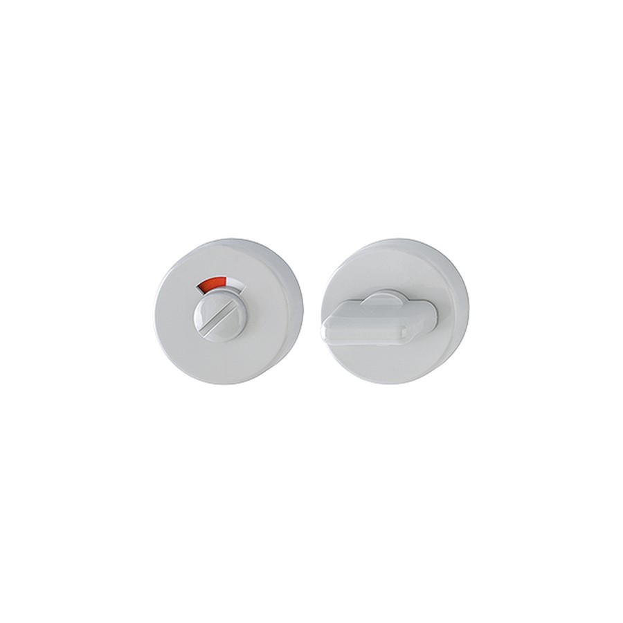 N&C SPECTRUM 52MM DIA L/GREY TURN & IND ESC (PAIR)