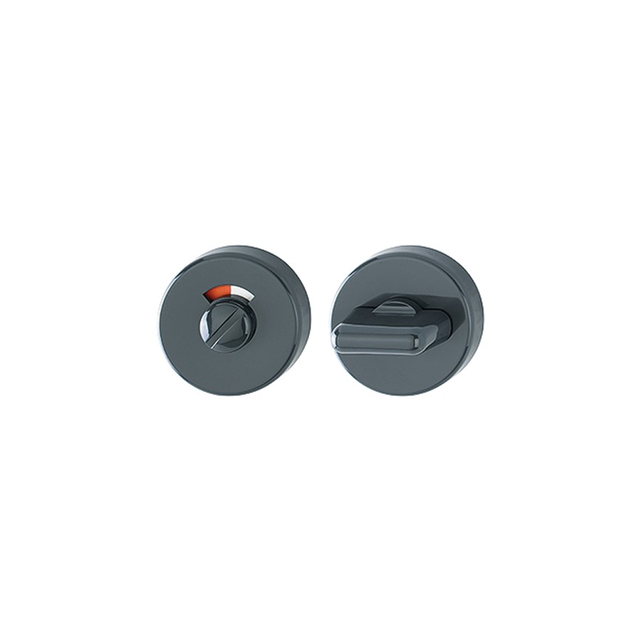 N&C SPECTRUM 52MM DIA D/GREY TURN & IND ESC (PAIR)