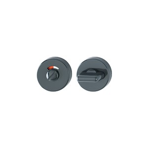 N&C SPECTRUM 52MM DIA D/GREY TURN & IND ESC (PAIR)