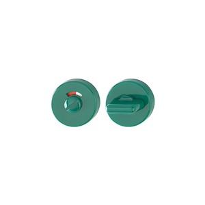 N&C SPECTRUM 52MM DIA GREEN TURN & IND ESC (PAIR)