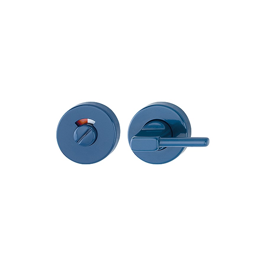 N&C SPECTRUM 52MM DIA MIDNIGHT BLUE DDA TURN & IND ESC (PAIR)