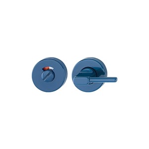 N&C SPECTRUM 52MM DIA MIDNIGHT BLUE DDA TURN & IND ESC (PAIR)