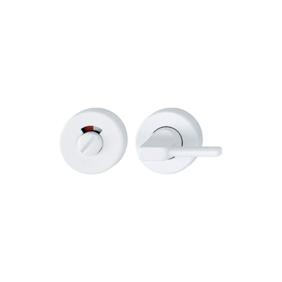N&C SPECTRUM 52MM DIA D/WHITE DDA TURN & IND ESC (PAIR)