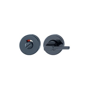 N&C SPECTRUM 52MM DIA BLACK DDA TURN & IND ESC (PAIR)