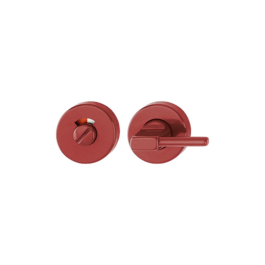 N&C SPECTRUM 52MM DIA CLARET DDA TURN & IND ESC (PAIR)