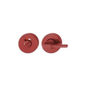 N&C SPECTRUM 52MM DIA CLARET DDA TURN & IND ESC (PAIR)