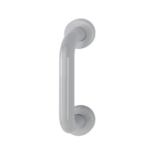 N&C SPECTRUM 34MM X 600MM L/GREY BOLT FIX PULL HANDLE
