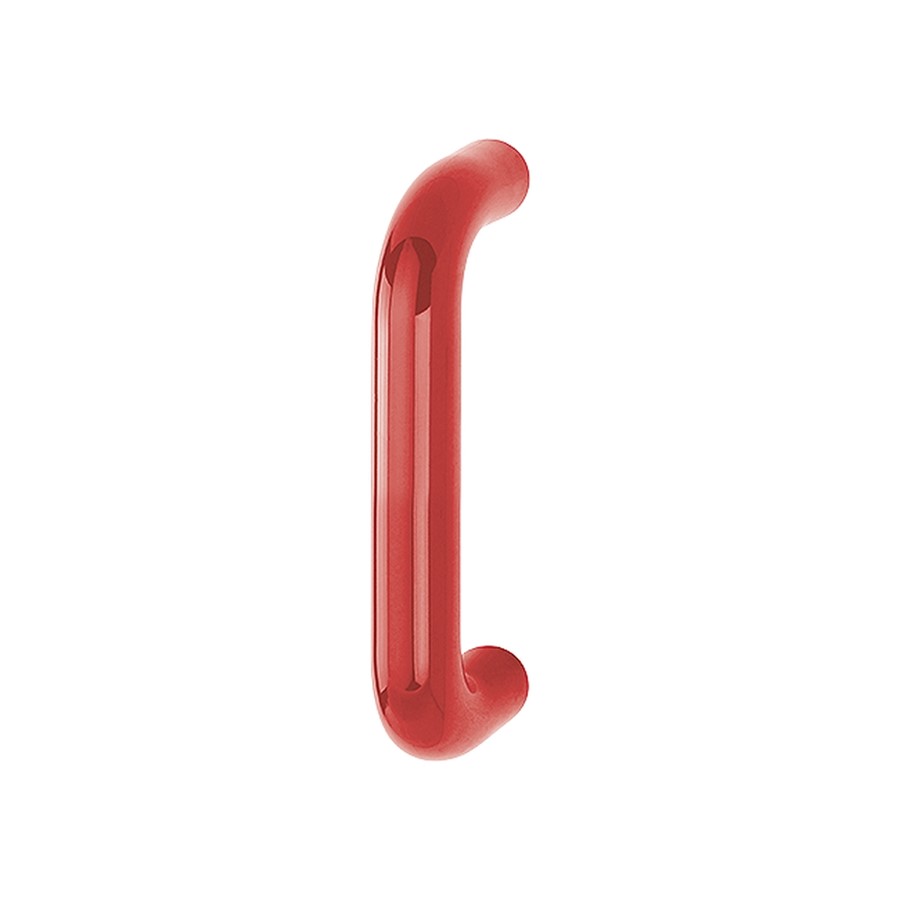 N&C SPECTRUM 34MM X 425MM RED B2B FIX PULL HANDLE