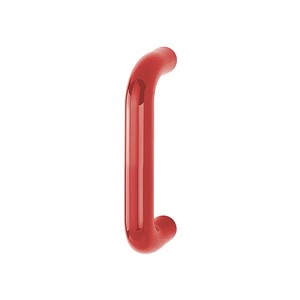 N&C SPECTRUM 34MM X 600MM RED B2B FIX PULL HANDLE