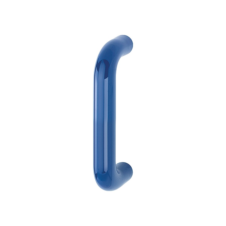 N&C SPECTRUM 34MM X 425MM COBALT BLUE B2B FIX PULL HANDLE