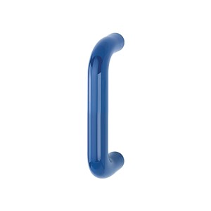 N&C SPECTRUM 34MM X 600MM COBALT BLUE B2B FIX PULL HANDLE