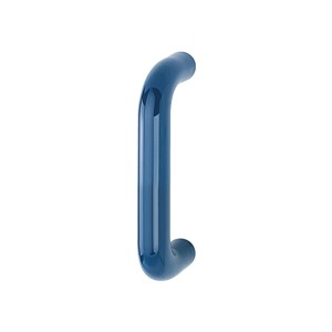 N&C SPECTRUM 34MM X 600MM MIDNIGHT BLUE B2B FIX PULL HANDLE
