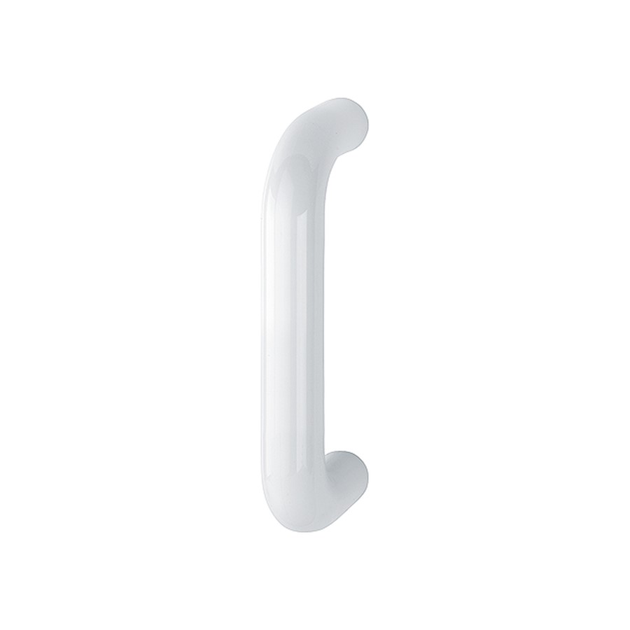 N&C SPECTRUM 34MM X 425MM D/WHITE B2B FIX PULL HANDLE