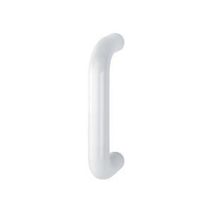 N&C SPECTRUM 34MM X 600MM D/WHITE B2B FIX PULL HANDLE