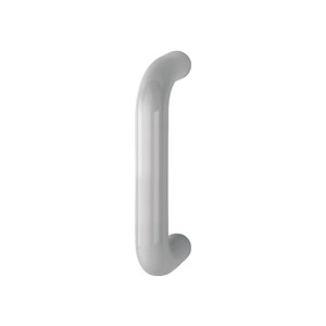 N&C SPECTRUM 34MM X 600MM L.GREY B2B FIX PULL HANDLE