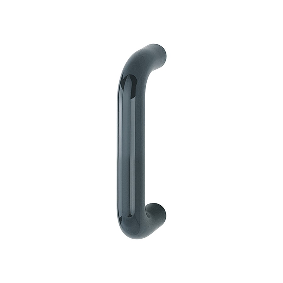N&C SPECTRUM 34MM X 425MM D/GREY B2B FIX PULL HANDLE