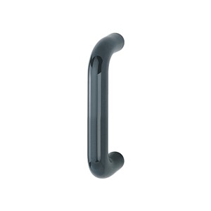 N&C SPECTRUM 34MM X 600MM D/GREY B2B FIX PULL HANDLE