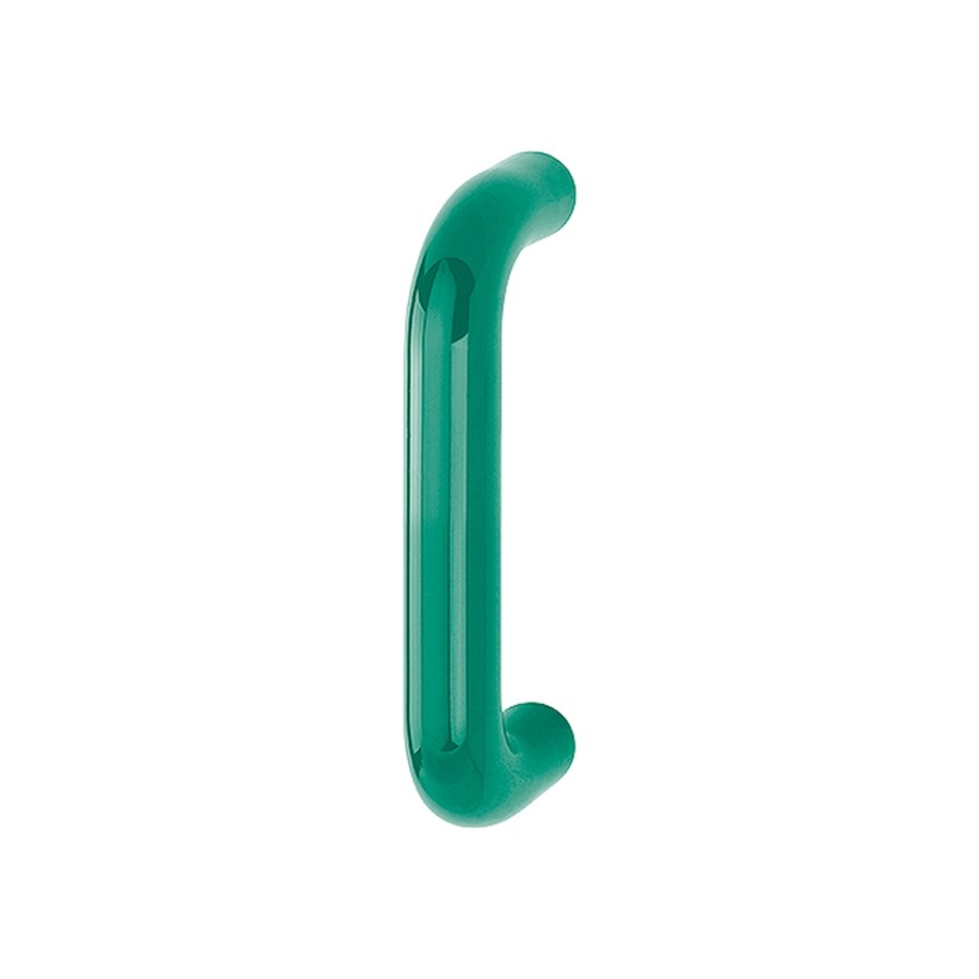 N&C SPECTRUM 34MM X 425MM GREEN B2B FIX PULL HANDLE