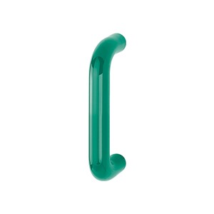 N&C SPECTRUM 34MM X 600MM GREEN B2B FIX PULL HANDLE