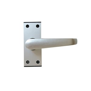 LATCH FURN SAA 95X38MM AMBASSADOR J366LA-AS