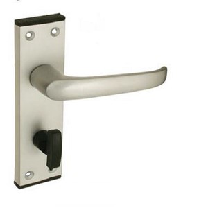 N&C URBAN CAPPED SAA BATHROOM FURNITURE 95 X 38MM