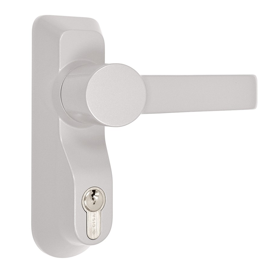 BRITON 1413/LE OUTSIDE ACCESS DEVICE LEVER VARIANT SE