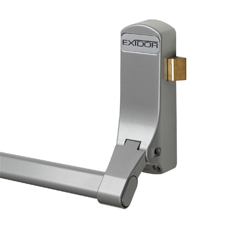 EXIDOR SINGLE DOOR PANIC LATCH 296