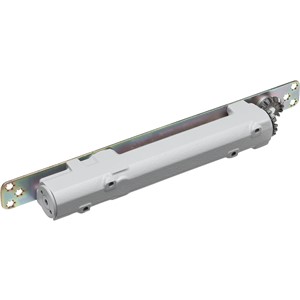 DORMA ITS 96 DOOR CLOSER BODY ONLY SILVER SIZE 2-4 52430150