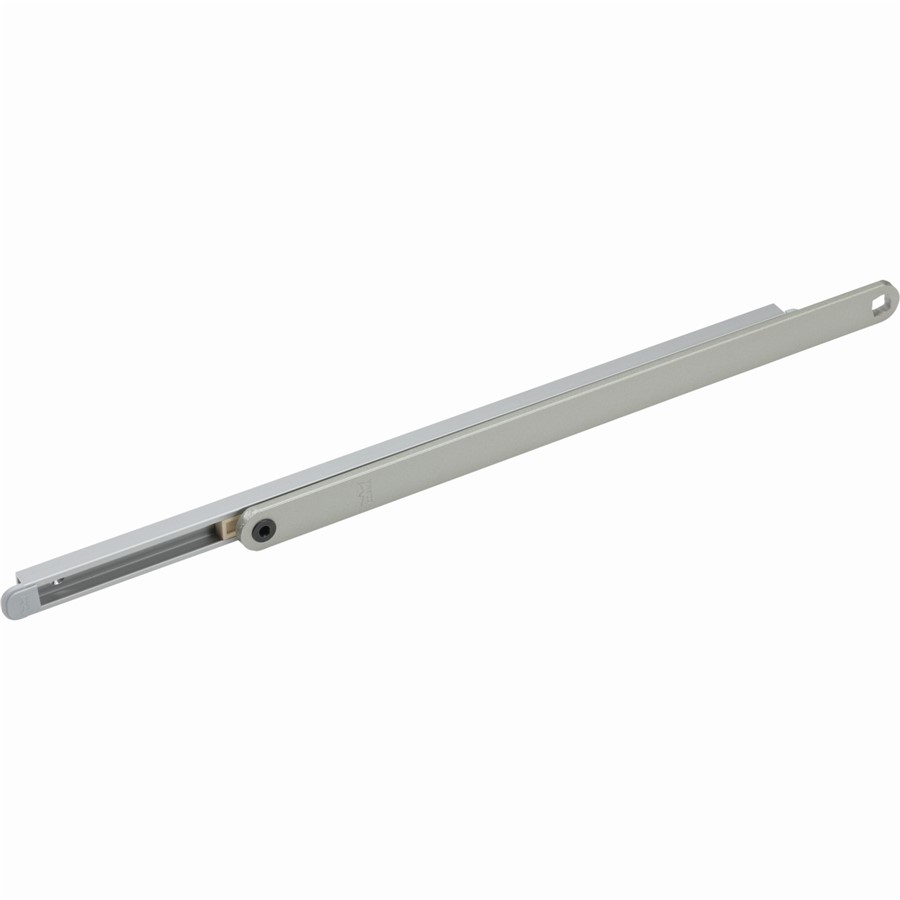DORMA G96N ARM AND CHANNEL SILVER FINISH FOR ITS96