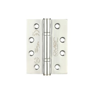 VIER 102X76X3MM CONC/D BEARING HINGE CE GRADE 14 PSS