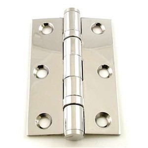 PSS 76 X 50 X 2MM BALL BEARING HINGE