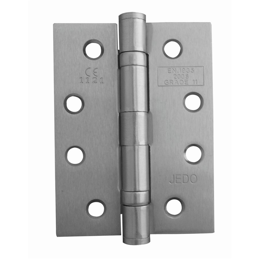 N&C 76X50X2MM BALL BEARING HINGE CE GRADE 7 SN