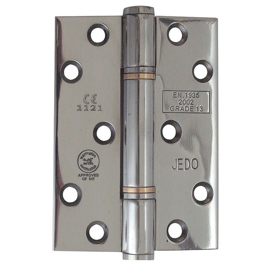 CLASS 9 SELF LUBRICATING HINGE 102X76X3MM PSS  J2050PSS