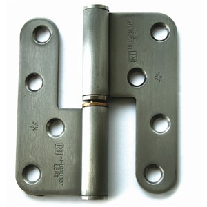 H107-LR-BZP HI-LOAD LIFT OFF HINGE LEFT HAND  98X98MM