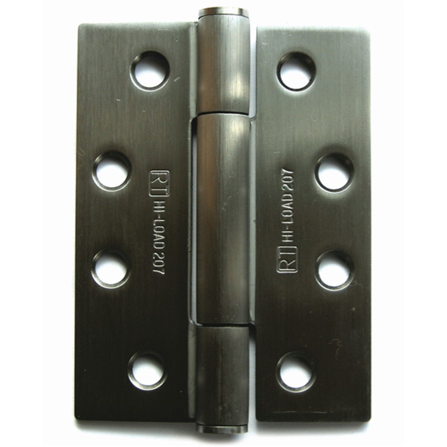 H207-FS-BSS S/S/S HI-LOAD HINGE 101.6X76.2MM