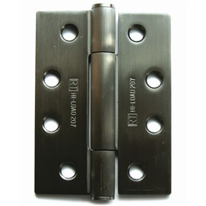 H207-FS-BSS S/S/S HI-LOAD HINGE 101.6X76.2MM