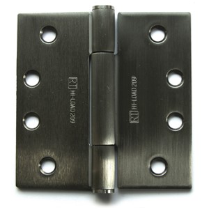 H209-FS-BSS S/S/S HI-LOAD HINGE 101.6X101.6MM