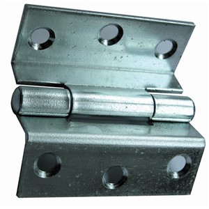 CASEMENT HINGES ZINC PLATED 65MM 1951-09