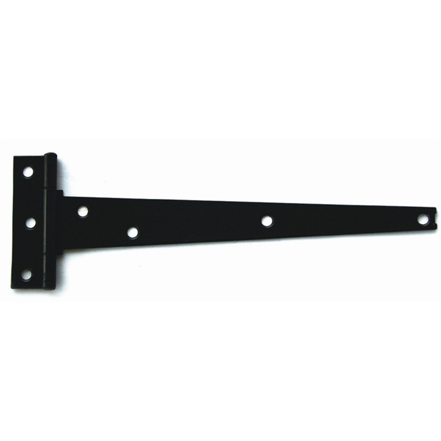 TEE HINGES JPD 200MM LIGHT WEIGHT