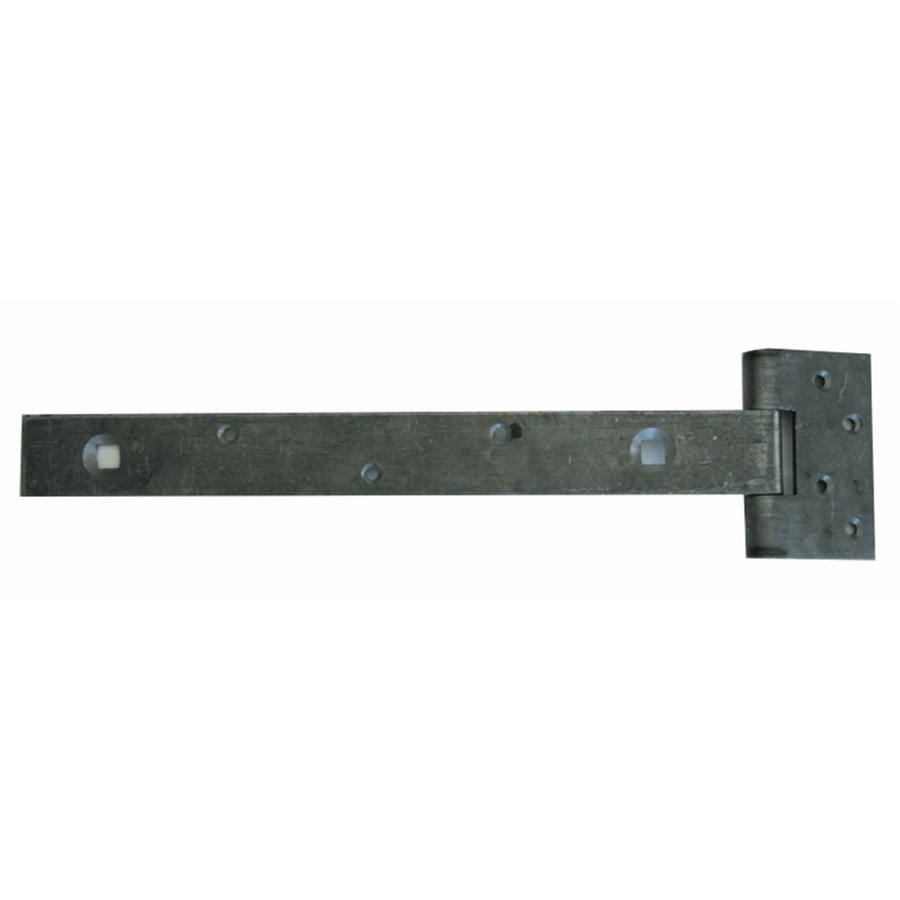 WI CELLAR FLAP HINGES 457MM SELF COLOUR              AN10A