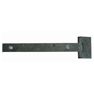 WI CELLAR FLAP HINGES 457MM SELF COLOUR              AN10A